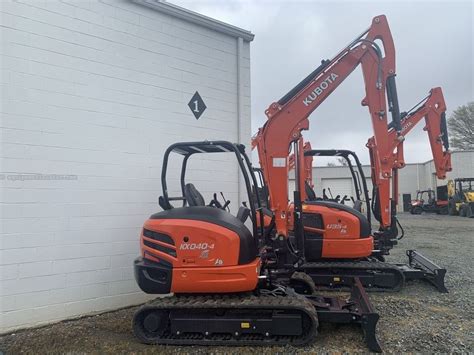 kubota 40 mini excavator|2021 kubota kx040 for sale.